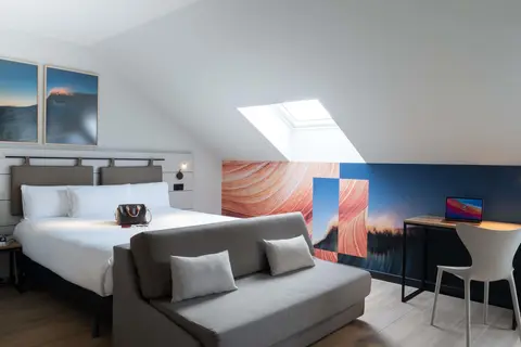 Ibis Styles Santander in Santander — foto 21