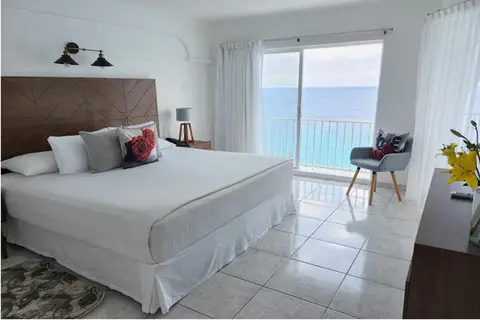 Coral Princess Hotel & Dive Resort in Cancún — foto 20