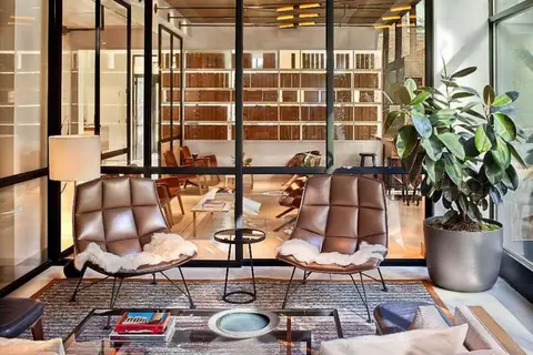 Hotel Arlo SoHo in New York — foto 18
