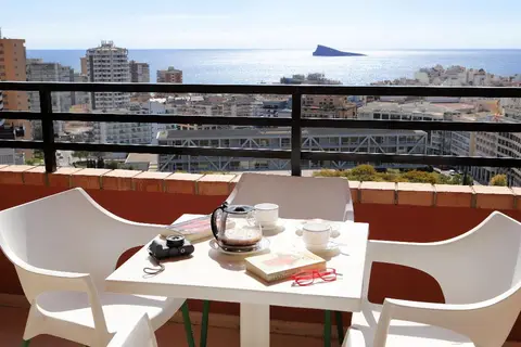 La Caseta in Benidorm — foto 14