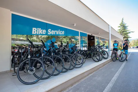 Resort Girandella Valamar foto 34