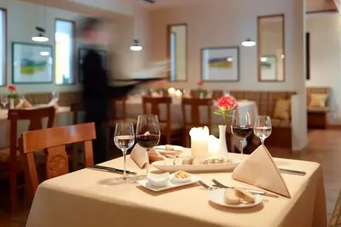 Hotel Herzogspark foto 9