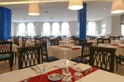 Hotel Vincci Helios Beach foto 6