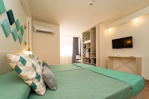 Hotel Gala Placidia in Benidorm — foto 4