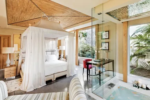 Hotel Bahia del Duque foto 4