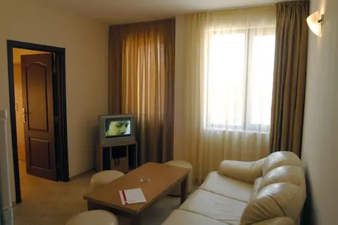 Hotel Rose Village in Слънчев бряг — foto 7