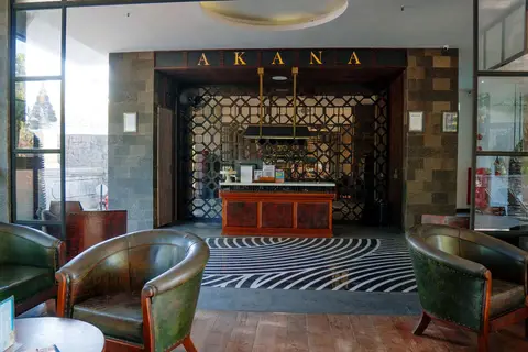 Akana Boutique Hotel Sanur in Denpasar, foto 8