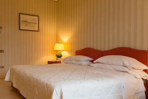 Grand Bellavista Palace in Montecatini Terme — foto 16