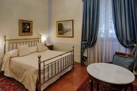 Villa Olmi Firenze in Florence — foto 21