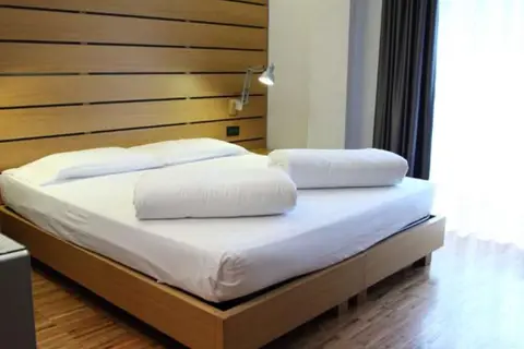 Hotel Mirage Riva del Garda in Riva del Garda — foto 13