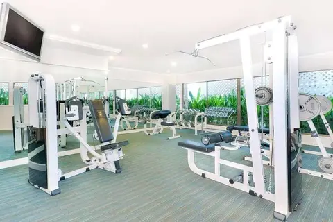 Centre Point Hotel Pratunam in Bangkok, foto 10