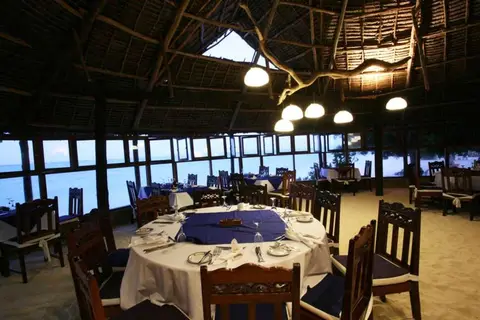 Karafuu Beach Resort & Spa in Michamvi, foto 14