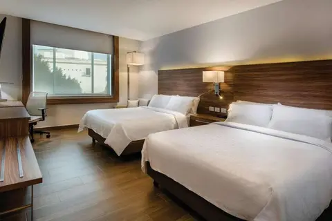 Holiday Inn Puebla Finsa in Puebla
