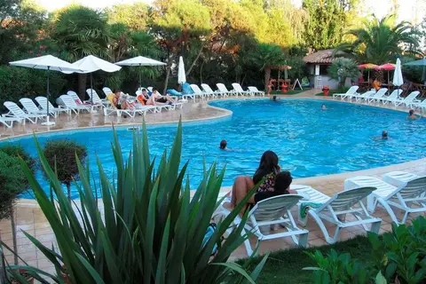 Residence Club Odalys Sognu di Mare in Linguizzetta — foto 16