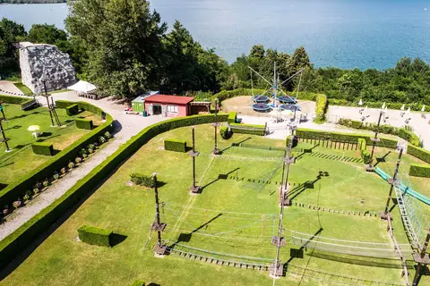 Residence Carl & Do in Baveno — foto 8