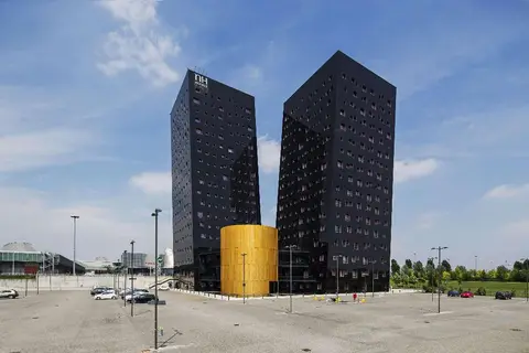 NH Milano Fiera in Rho — foto 27