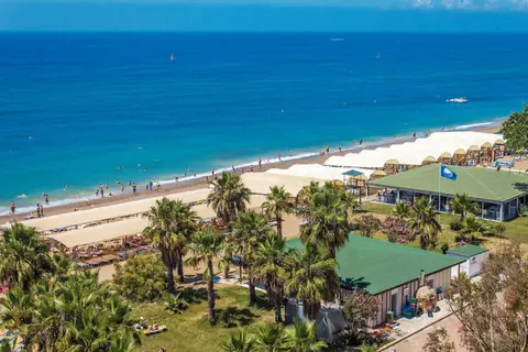 Serra Park Hotel in Manavgat — foto 13