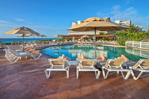 Hotel Park Royal Beach Cancún in Cancùn — foto 14