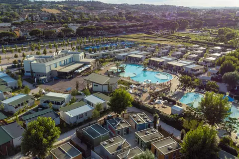 Romagna Family Village in Riccione — foto 11