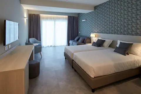 Maritim Resort Calabria in Villapiana — foto 2