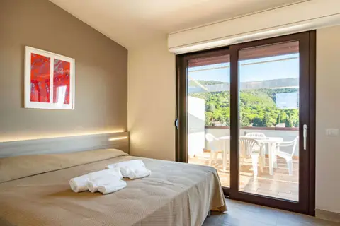 Residenz Solemaremma in Castiglione della Pescaia — foto 2