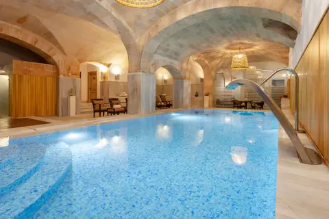 Son Julia Country House Hotel in Llucmajor, foto 15