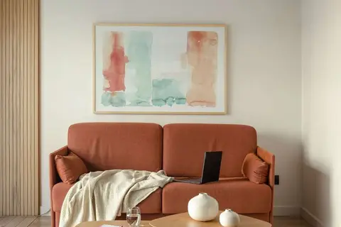 Libere Bilbao Museo Appartementen in Bilbao — foto 25