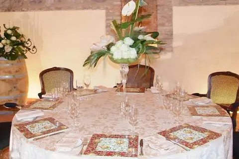 Relais Corte Cavalli in Sienna, foto 23