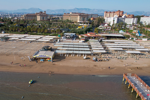 Hotel Side Village Family foto 15