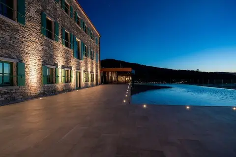 Roxanich Wine & Heritage Hotel in Motovun — foto 5