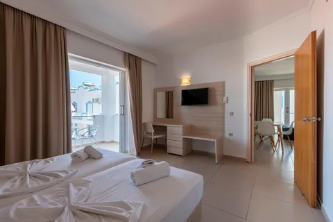 Appartementen Aegean Blu foto 13