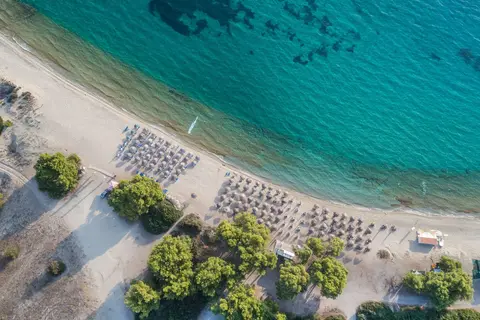 Ontdek Thessaloniki en Chalkidiki in Vaste land en Peloponnesos — foto 11