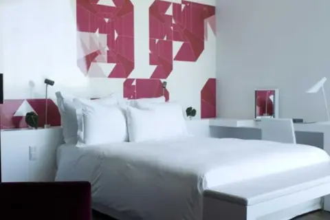 Altis Belem Hotel & Spa in Almada