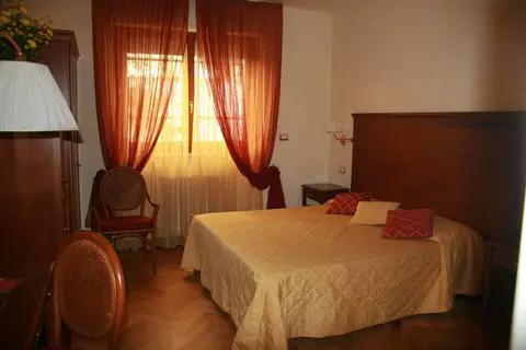 Hotel Alessandro Della Spina in Pisa, foto 3