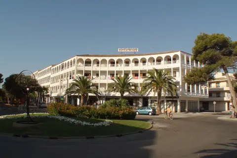 Arcos Playa in Santa Margalida — foto 17