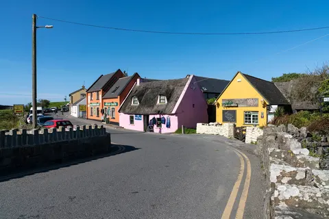 Ontdek Clare en Galway vanuit Ennis foto 10