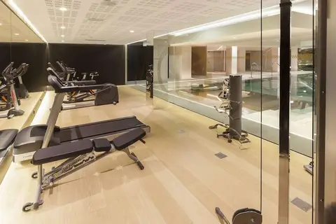 Port Benidorm Hotel & Spa in Benidorm — foto 13