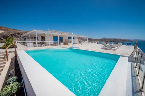 Etti Paradise in Pájara — foto 2