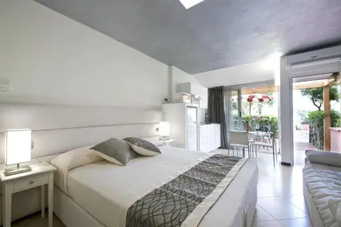 Villa Giada Resort in Imperia — foto 15