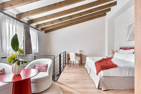 Posada Terra Santa in Palma De Mallorca — foto 22