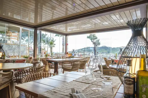 Villa Giada Resort in Imperia — foto 21