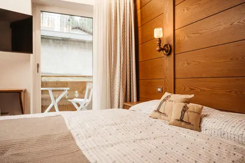 Hotel Garni Toni in Kastelruth Castelrotto, foto 10