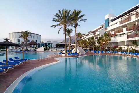 Sandos Papagayo Resort in Yaiza — foto 3