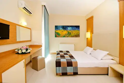 City's Hill Hotel in Kuşadası — foto 3