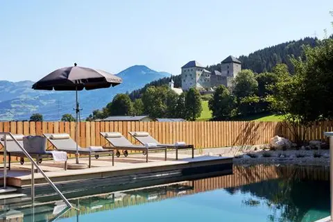 Hotel Antonius in Kaprun — foto 8