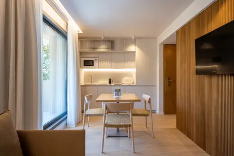 Talaia Plaza Ecoresort in Begur — foto 13