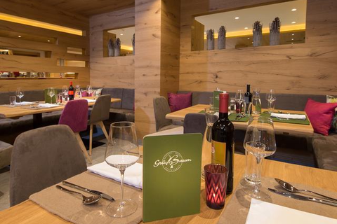 Hotel Grüner Baum foto 4