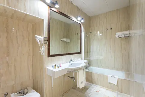 Hotel São João de Deus in Elvas, foto 23