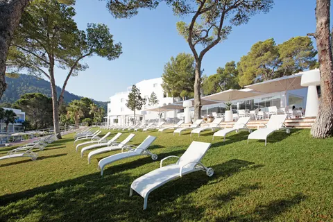 Grupotel Ibiza Beach Resort foto 22