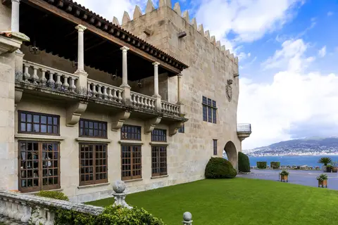 Parador de Baiona in Baiona — foto 6